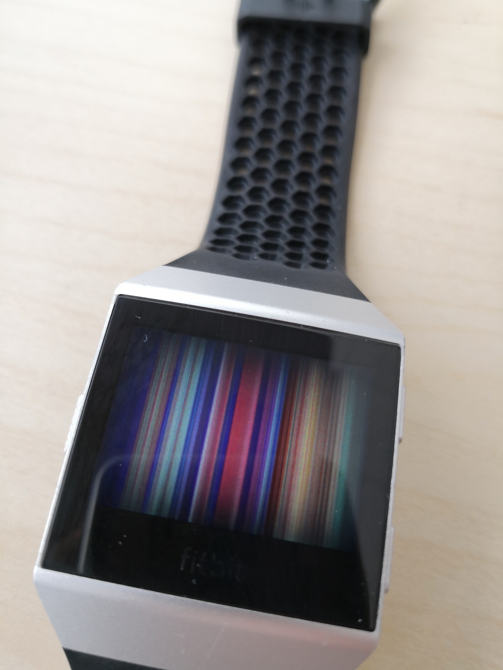 watchface
